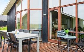 Three-Bedroom Holiday Home In Ulfborg 4